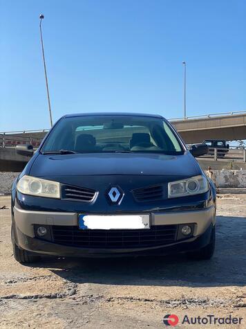 $3,500 Renault Megane - $3,500 3