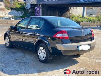 $3,500 Renault Megane - $3,500 6