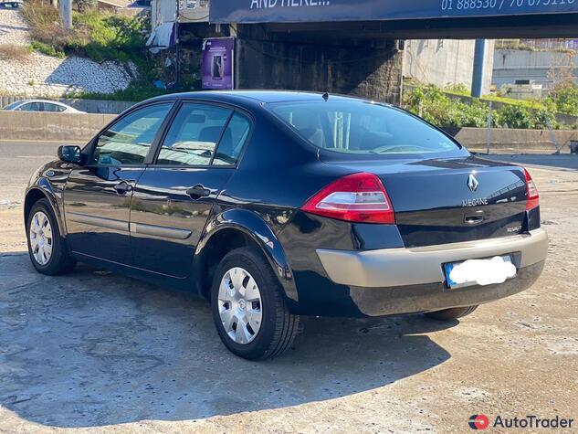 $3,500 Renault Megane - $3,500 6