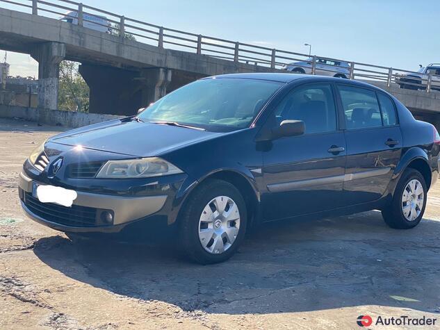 $3,500 Renault Megane - $3,500 2