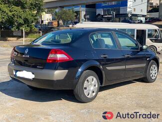 $3,500 Renault Megane - $3,500 4