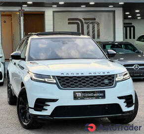 $56,500 Land Rover Range Rover Evoque - $56,500 2