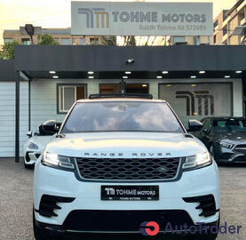 $56,500 Land Rover Range Rover Evoque - $56,500 1