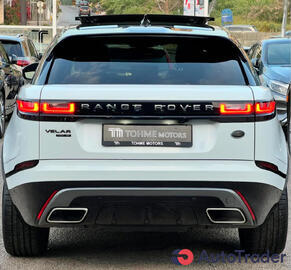 $56,500 Land Rover Range Rover Evoque - $56,500 6