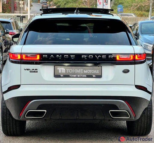 $56,500 Land Rover Range Rover Evoque - $56,500 6