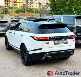 $56,500 Land Rover Range Rover Evoque - $56,500 4