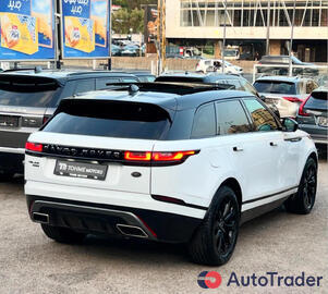 $56,500 Land Rover Range Rover Evoque - $56,500 7