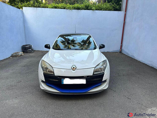 $12,500 Renault Megane - $12,500 1