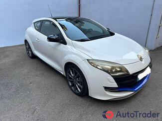 $12,500 Renault Megane - $12,500 4