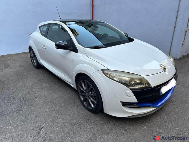 $12,500 Renault Megane - $12,500 4