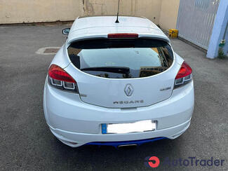 $12,500 Renault Megane - $12,500 2