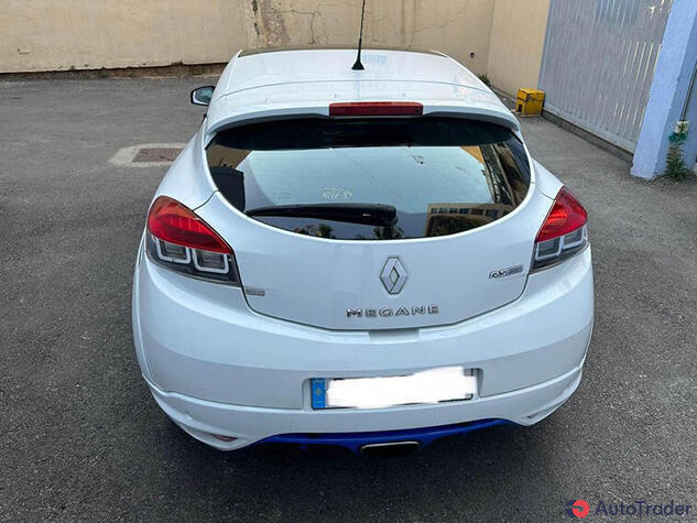 $12,500 Renault Megane - $12,500 2