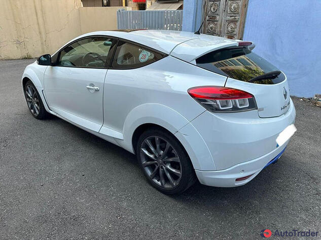 $12,500 Renault Megane - $12,500 3