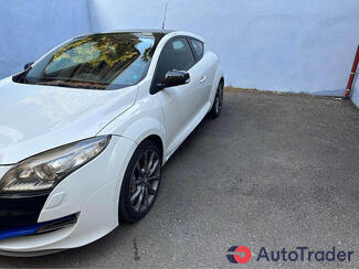 $12,500 Renault Megane - $12,500 5