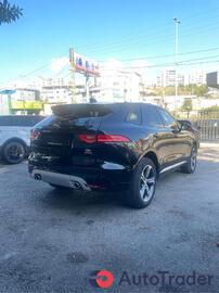 $35,500 Jaguar F-Pace - $35,500 4