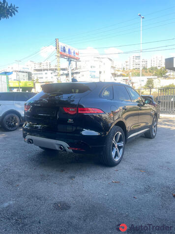 $35,500 Jaguar F-Pace - $35,500 4