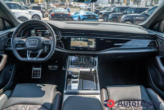 $0 Audi RSQ8 - $0 6