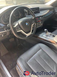 $25,500 BMW X5 - $25,500 6