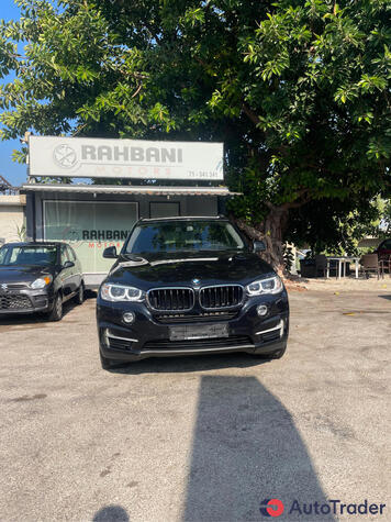 $25,500 BMW X5 - $25,500 3