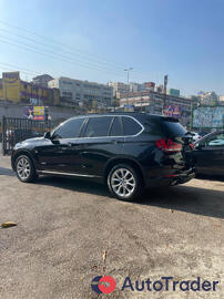 $25,500 BMW X5 - $25,500 4