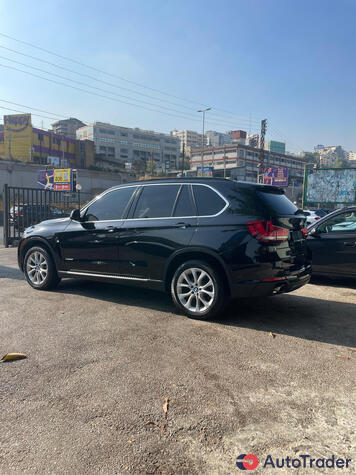 $25,500 BMW X5 - $25,500 4