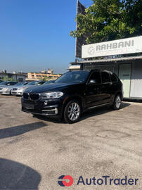 $25,500 BMW X5 - $25,500 2