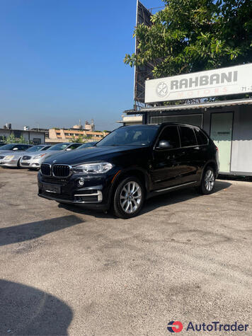 $25,500 BMW X5 - $25,500 2