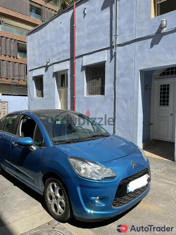 $8,000 Citroen C3 - $8,000 3