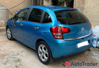 $8,000 Citroen C3 - $8,000 2