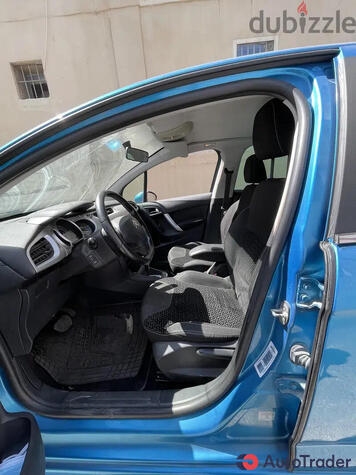 $8,000 Citroen C3 - $8,000 4