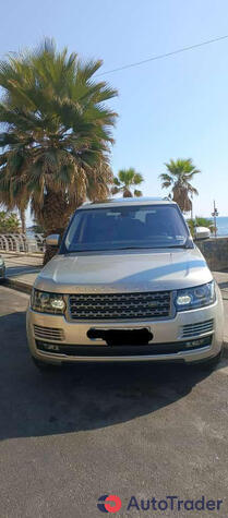 $35,000 Land Rover Range Rover Vogue - $35,000 1