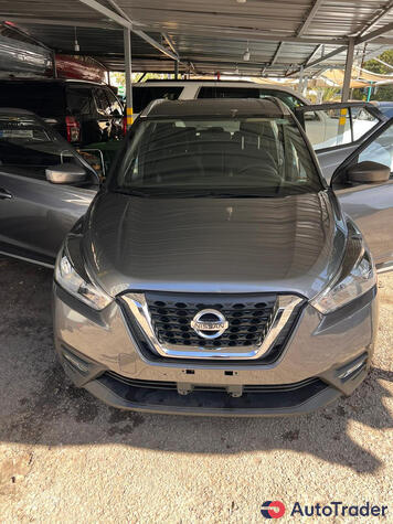 $12,800 Nissan Kicks - $12,800 1