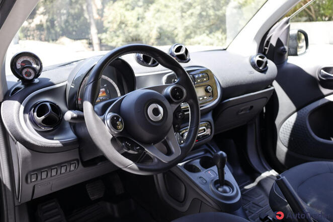 $0 Smart Fortwo - $0 7