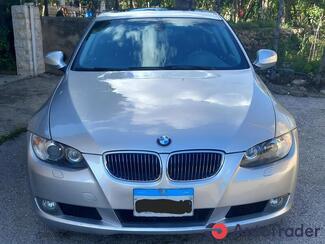 2010 BMW 3-Series