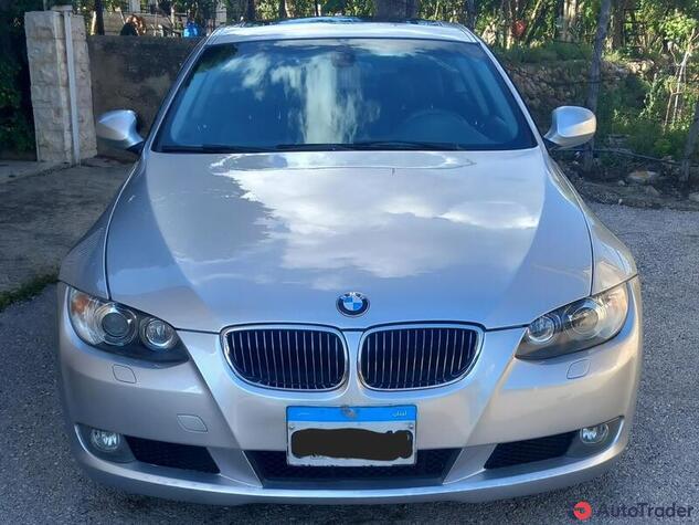 $6,300 BMW 3-Series - $6,300 1