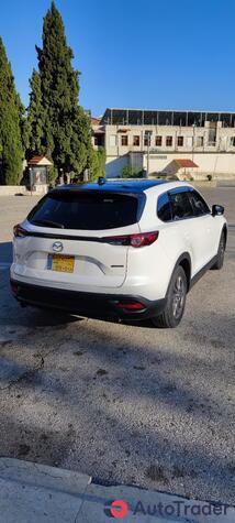 $0 Mazda CX-9 - $0 2