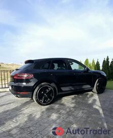 $34,000 Porsche Macan - $34,000 3