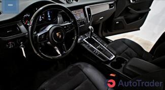 $34,000 Porsche Macan - $34,000 5