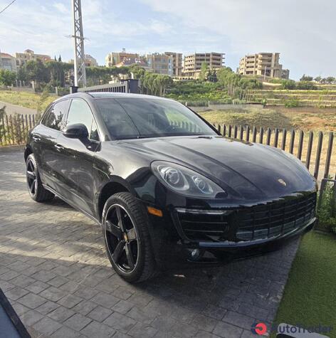 $34,000 Porsche Macan - $34,000 4