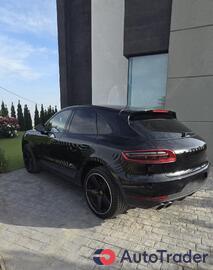 $34,000 Porsche Macan - $34,000 2