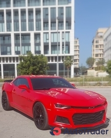 $0 Chevrolet Camaro - $0 3