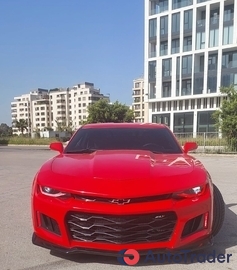 $0 Chevrolet Camaro - $0 2