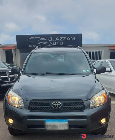 $0 Toyota RAV4 - $0 2