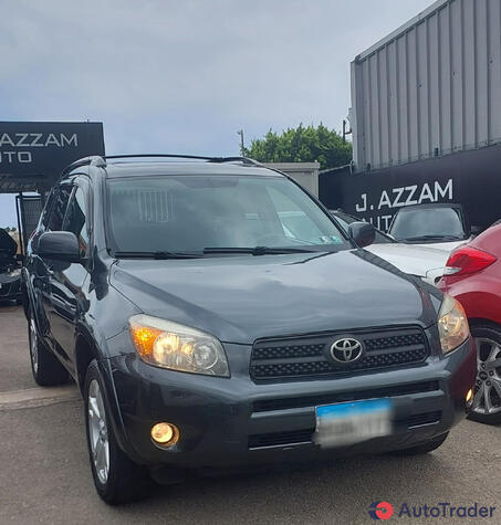 $0 Toyota RAV4 - $0 3