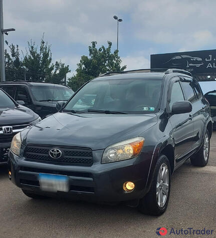 $0 Toyota RAV4 - $0 1