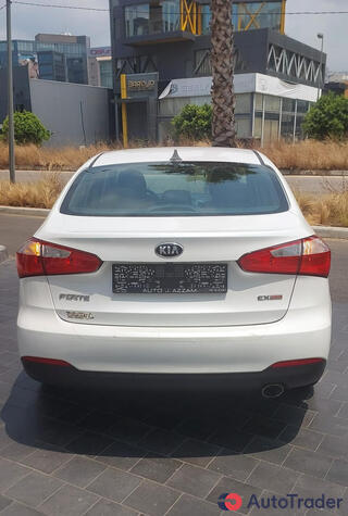 $0 Kia Cerato - $0 4