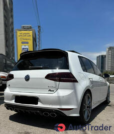 $0 Volkswagen Golf R - $0 4