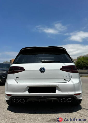 $0 Volkswagen Golf R - $0 3