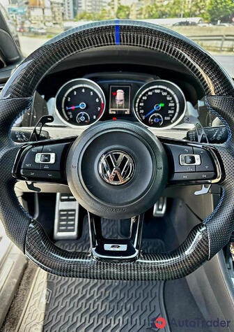 $0 Volkswagen Golf R - $0 9