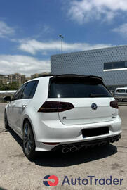 $0 Volkswagen Golf R - $0 5